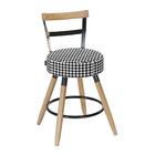 Cadeira Moscou Baixa 50cm - Salaone