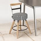 Cadeira Moscou Baixa 50cm - Salaone