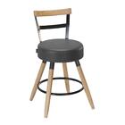 Cadeira Moscou Baixa 50cm - Salaone