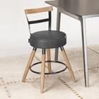 Cadeira Moscou Baixa 50cm - Salaone