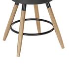 Cadeira Moscou Baixa 50cm - Salaone