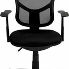 Cadeira Munique - Preto - Or 3309