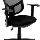 Cadeira Munique - Preto - Or 3309