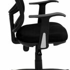 Cadeira Munique - Preto - Or 3309