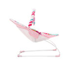 Cadeira Musical Vibratória Selva - Rosa