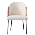 Cadeira Nevada - Caramelo Nude