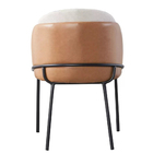 Cadeira Nevada - Caramelo Nude