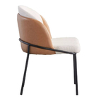 Cadeira Nevada - Caramelo Nude