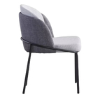 Cadeira Nevada - Cinza