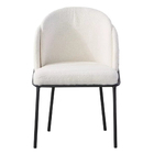 Cadeira Nevada - Nude Associado Errado