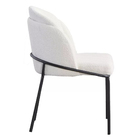 Cadeira Nevada - Nude Associado Errado