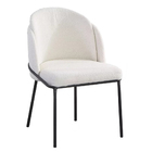 Cadeira Nevada - Nude Associado Errado