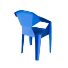 Cadeira New Alegra Pp Azul