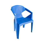 Cadeira New Alegra Pp Azul