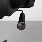 Cadeira New Ergon Office Com Encosto Para Cabeça - Or Design