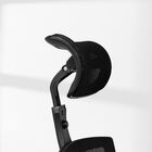 Cadeira New Ergon Office Com Encosto Para Cabeça - Or Design