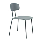 Cadeira New York - Cinza