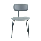 Cadeira New York - Cinza