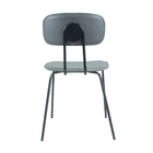 Cadeira New York - Cinza