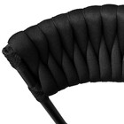 Cadeira Nice Alumínio Tricô Náutico Área Gourmet Acesse Móveis