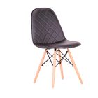 Cadeira Nice - Preto