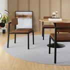 Cadeira Noah Encosto Anatômico