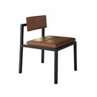 Cadeira Noah Encosto Anatômico