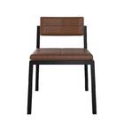 Cadeira Noah Encosto Anatômico