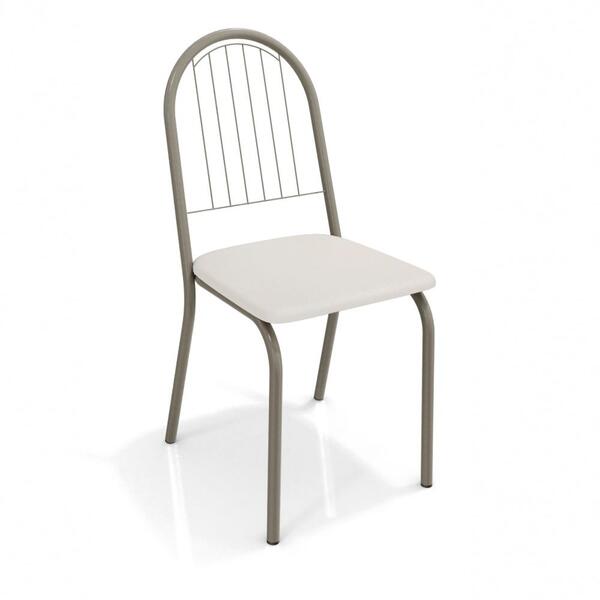 Cadeira Noruega Kappesberg Sala De Jantar Cozinha Escritório