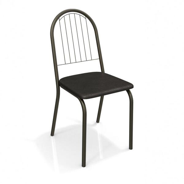 Cadeira Noruega Kappesberg Sala De Jantar Cozinha Escritório