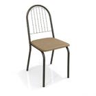 Cadeira Noruega Kappesberg Sala De Jantar Cozinha Escritório