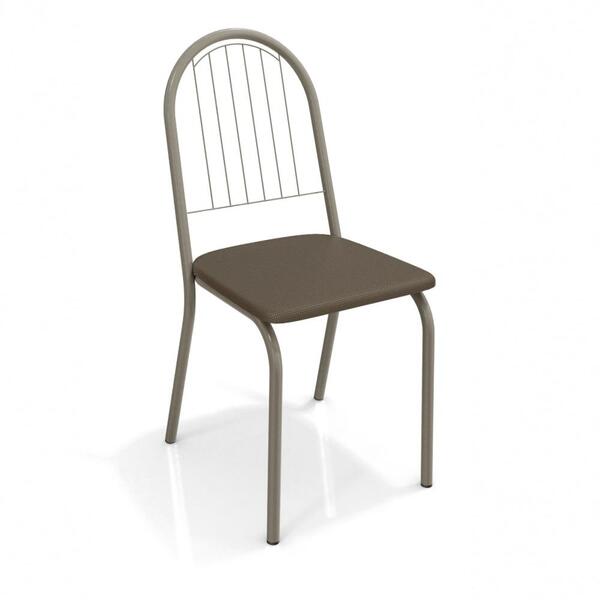 Cadeira Noruega Kappesberg Sala De Jantar Cozinha Escritório