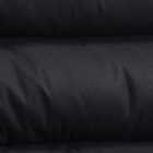 Cadeira Office Arizona Giratória Assento Pu Cinza Ou Pu Preta