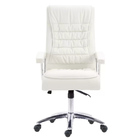 Cadeira Office Califórnia - Branco