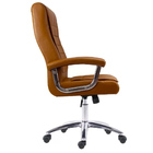 Cadeira Office Califórnia - Caramelo