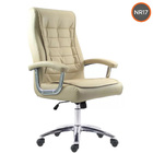 Cadeira Office Califórnia - Fendi