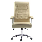 Cadeira Office Califórnia - Fendi