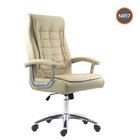 Cadeira Office Califórnia - Fendi