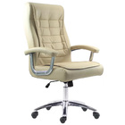 Cadeira Office Califórnia - Fendi