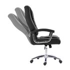 Cadeira Office Califórnia - Preta