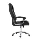 Cadeira Office Califórnia - Preta