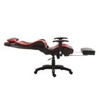 Cadeira Office Flash Pro Gamer X -  D'rossi