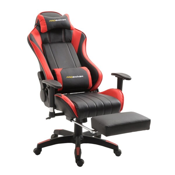 Cadeira Office Flash Pro Gamer X -  D'rossi