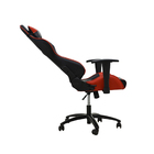 Cadeira Office Pro Gamer V2 Preta E Vermelha - Wp Connect