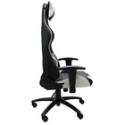Cadeira Office Pro Gamer V2-rivatti - Branco / Preto