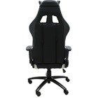Cadeira Office Pro Gamer V2-rivatti - Branco / Preto