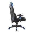 Cadeira Office Pro Gamer Z Rivatti Azul