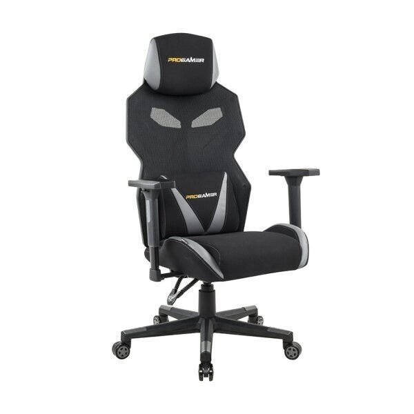 Cadeira Office Pro Gamer Z Rivatti Cinza