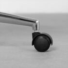 Cadeira Office Soft Alta - Caramelo