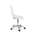 Cadeira Office Spin Fun - Branca